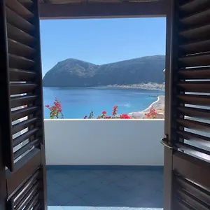 Oltremare **** Lipari (Isola Lipari)