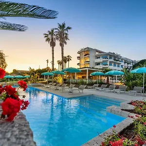 Acacia Palace (adults Only) **** Marina di Ragusa