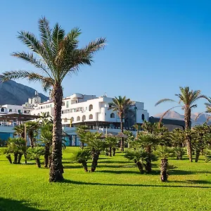 Saracen Sands Hotel&congress Centre - Palermo **** Isola delle Femmine